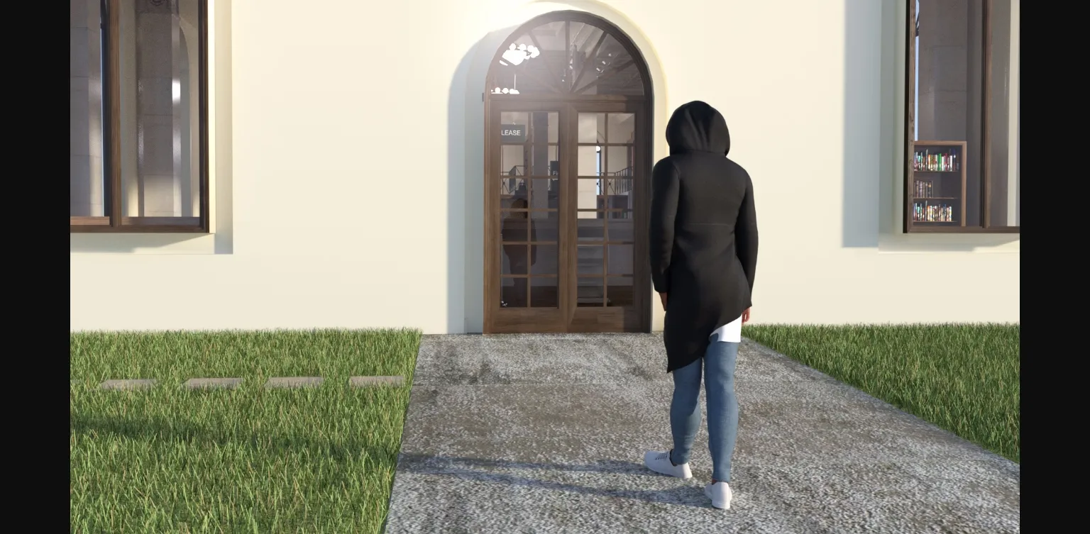 Ren'Py Abandoned Collection of Kleint [Prologue] [Mr.Kleint] | Free Adult Games