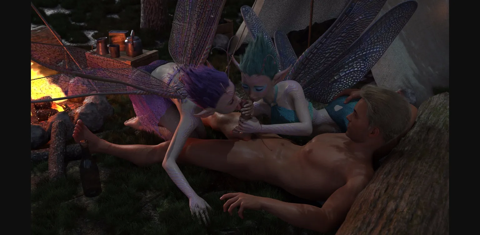 Ren'Py Abandoned Collection of Kleint [Prologue] [Mr.Kleint] | Free Adult Games