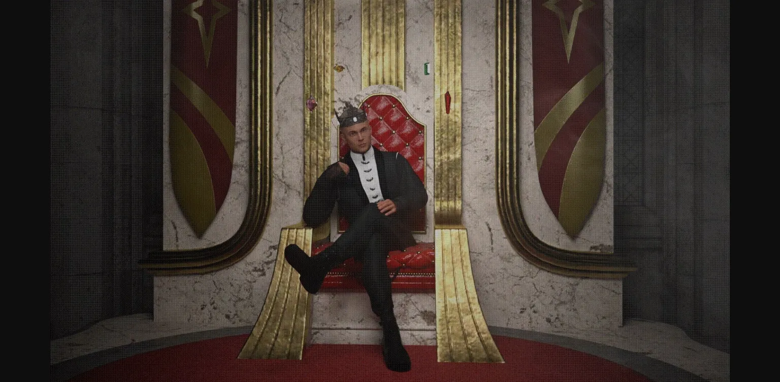 Ren'Py Abandoned Collection of Kleint [Prologue] [Mr.Kleint] | Free Adult Games