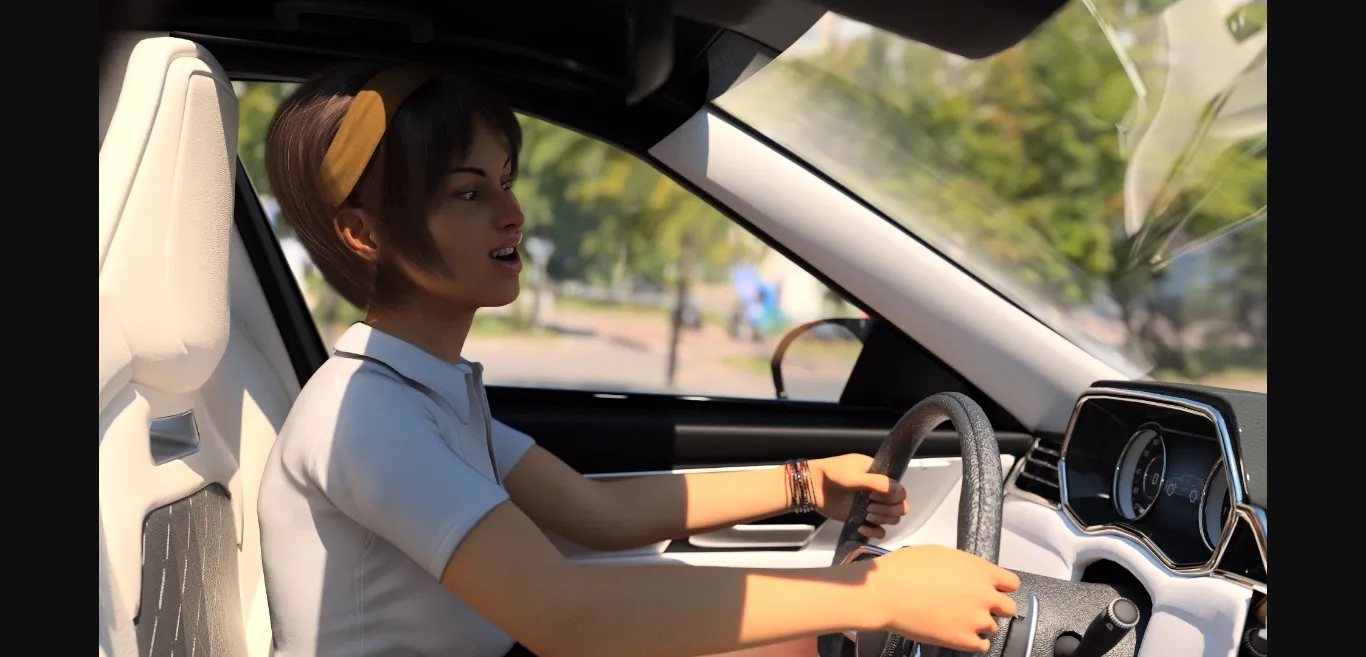 Ren'Py Abandoned Coming Back Home [v1.1.2] [Hidden Life Studios] | Free Adult Games