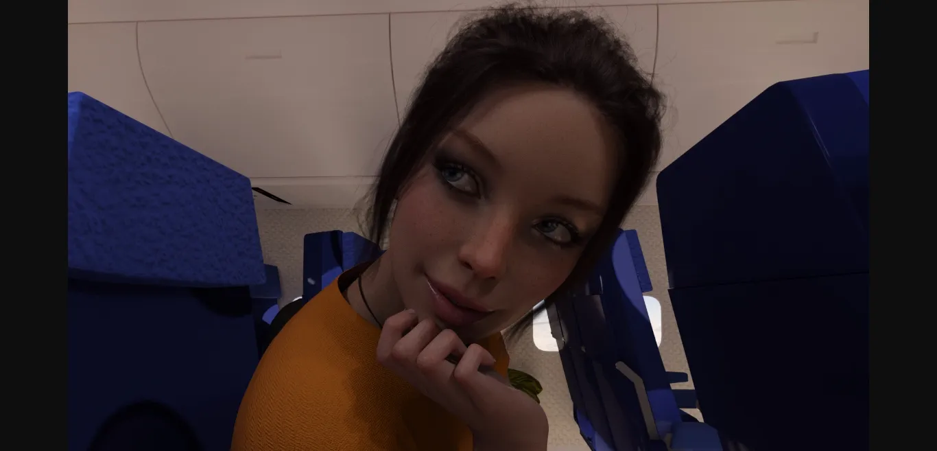 Ren'Py Abandoned Coming Back Home [v1.1.2] [Hidden Life Studios] | Free Adult Games