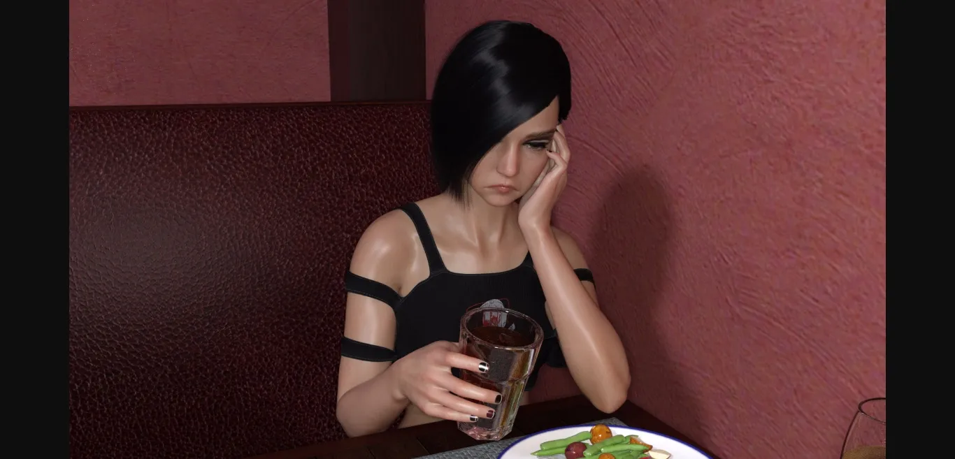 Ren'Py Abandoned Coming Back Home [v1.1.2] [Hidden Life Studios] | Free Adult Games