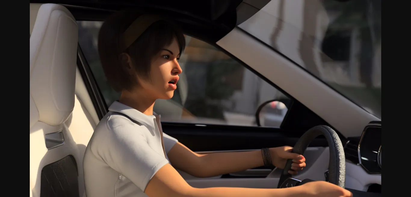 Ren'Py Abandoned Coming Back Home [v1.1.2] [Hidden Life Studios] | Free Adult Games