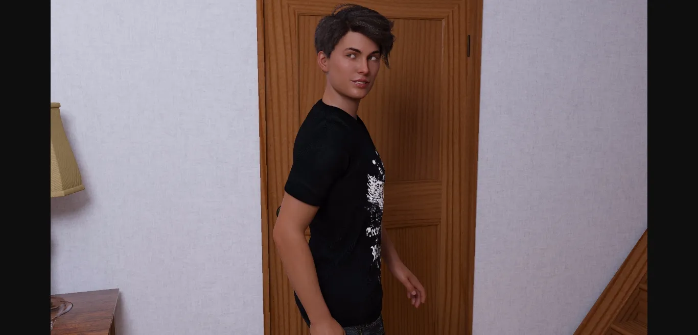 Ren'Py Abandoned Coming Back Home [v1.1.2] [Hidden Life Studios] | Free Adult Games