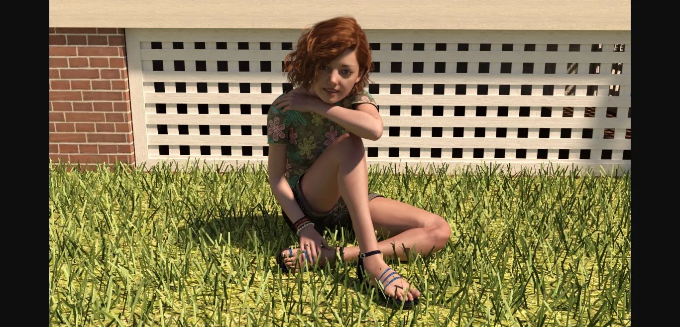 Ren'Py Abandoned Coming Back Home [v1.1.2] [Hidden Life Studios] | Free Adult Games