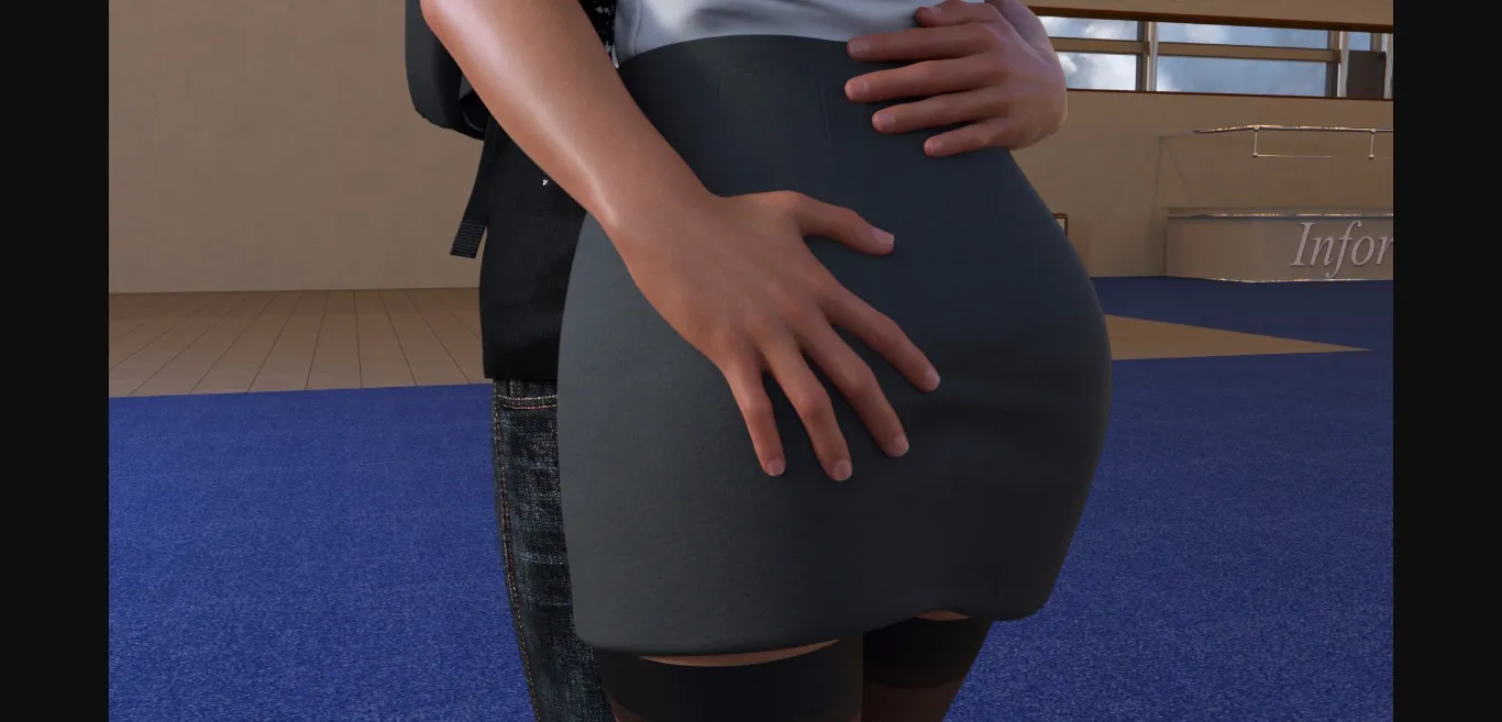 Ren'Py Abandoned Coming Back Home [v1.1.2] [Hidden Life Studios] | Free Adult Games