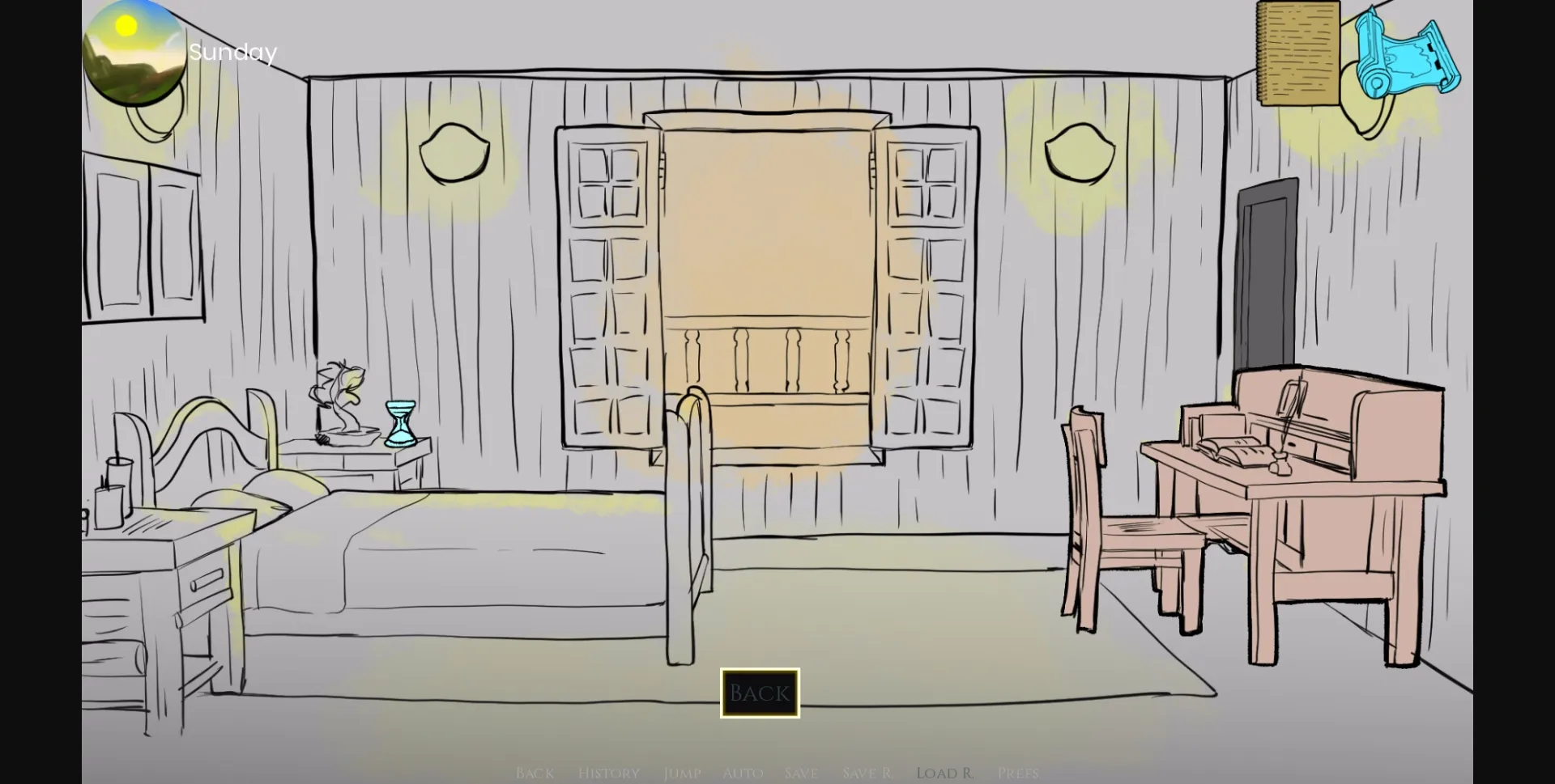 Ren'Py Abandoned Conquering Queens [v0.1] [A-Moral Games] | Free Adult Games