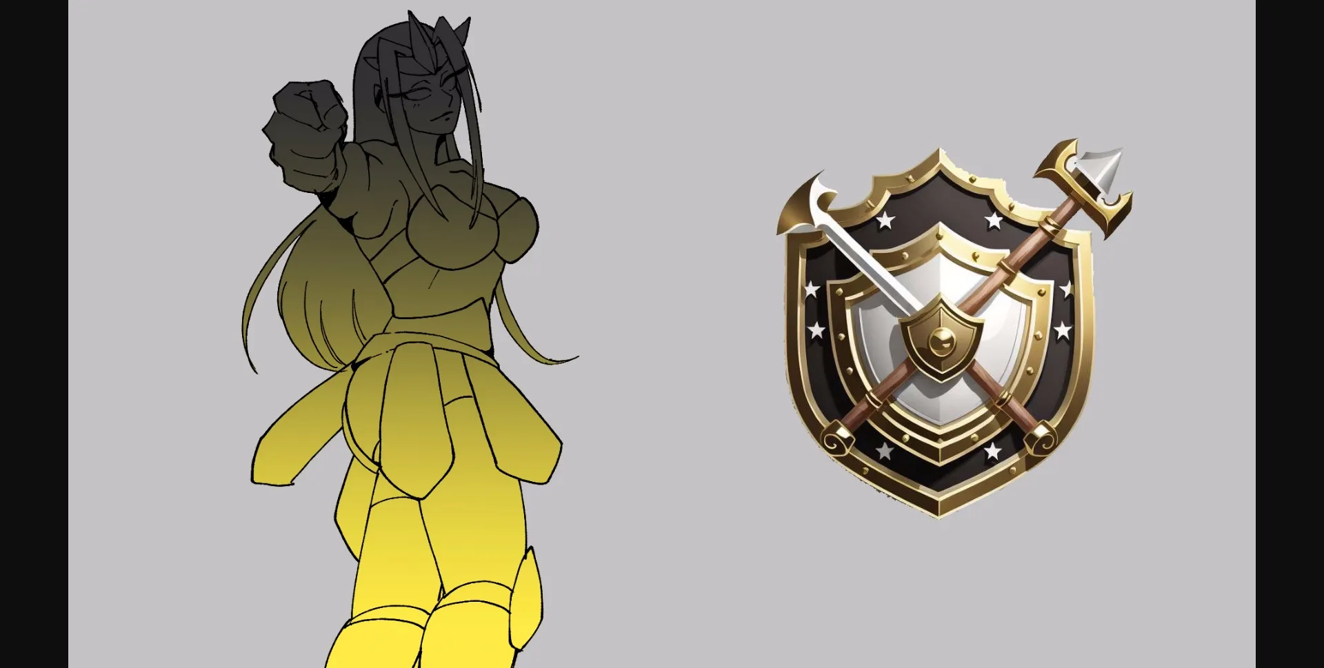 Ren'Py Abandoned Conquering Queens [v0.1] [A-Moral Games] | Free Adult Games