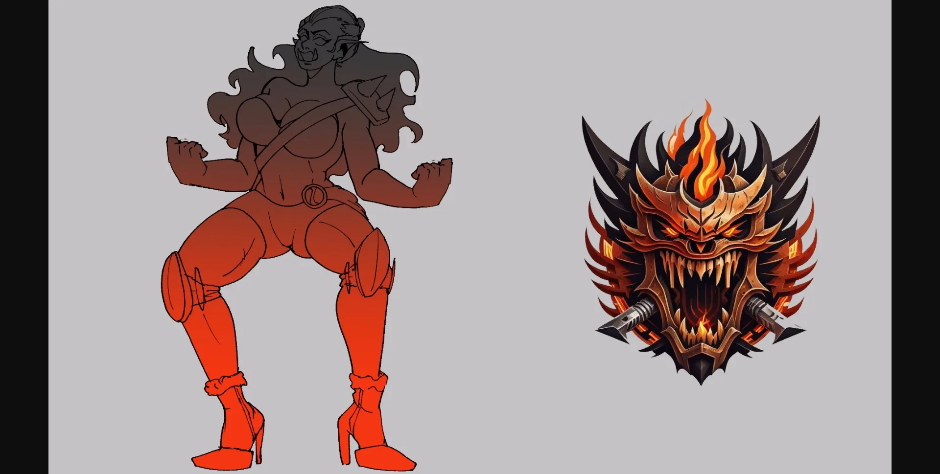 Ren'Py Abandoned Conquering Queens [v0.1] [A-Moral Games] | Free Adult Games