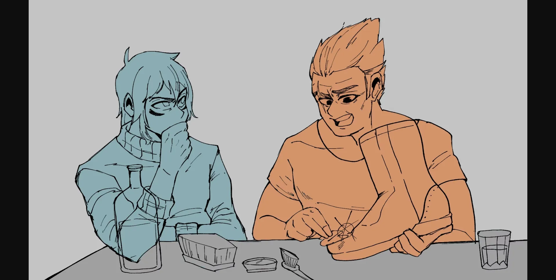 Ren'Py Abandoned Conquering Queens [v0.1] [A-Moral Games] | Free Adult Games