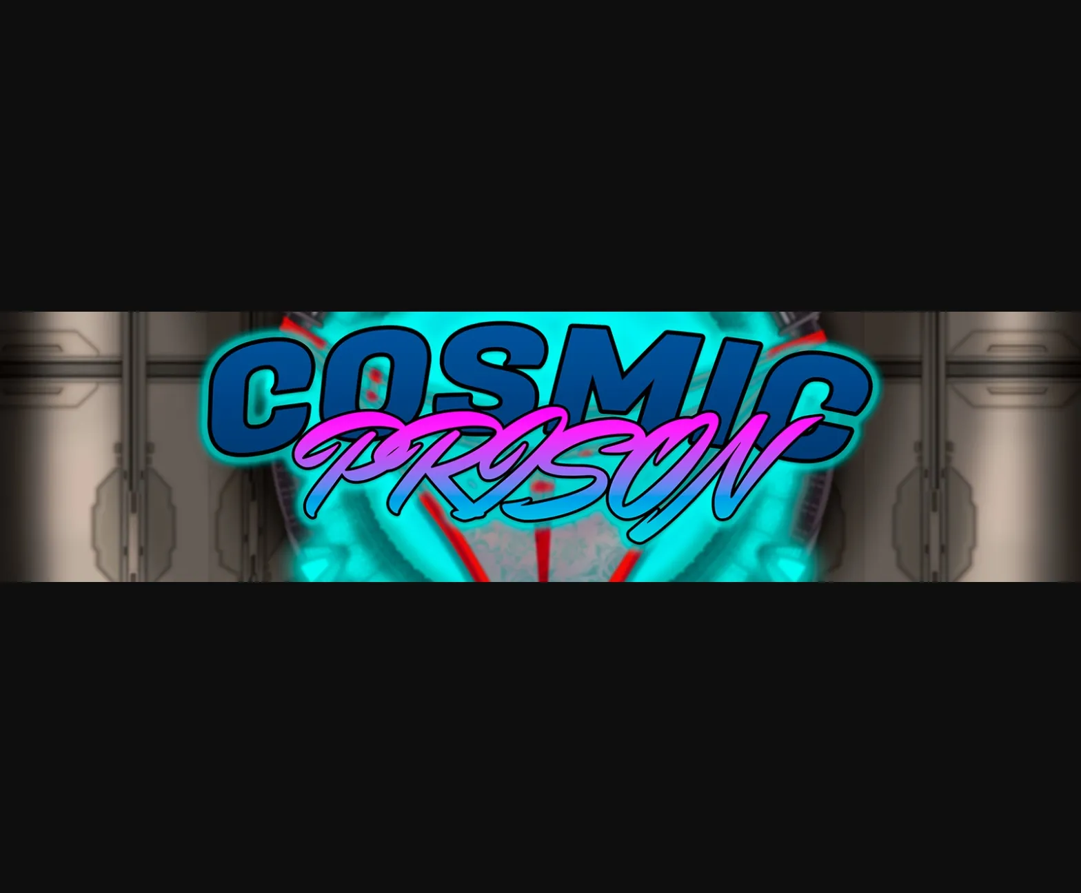 Ren'Py Abandoned Cosmic Prison [v0.6.0] [AdmiralPanda] | Free Adult Games