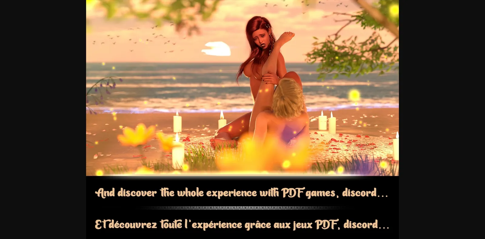 Ren'Py Abandoned Couples Quest Omaniacs Odyssey [Ch. 1 v0.12] [Kinky Pandas Games] | Free Adult Games