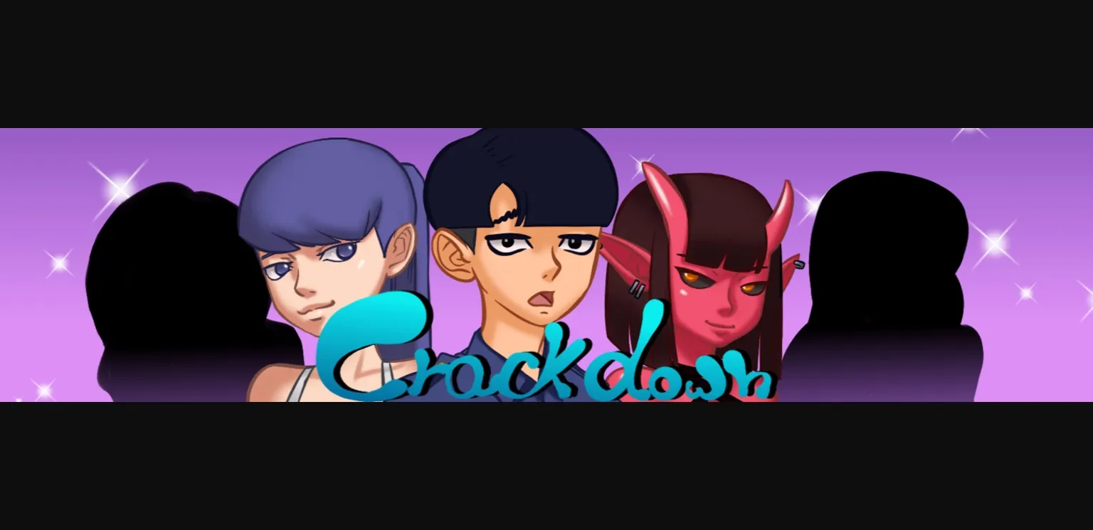 Ren'Py Abandoned Crack Down [v0.2.b] [G&G.Games] | Free Adult Games