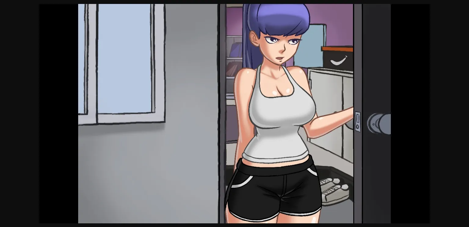 Ren'Py Abandoned Crack Down [v0.2.b] [G&G.Games] | Free Adult Games