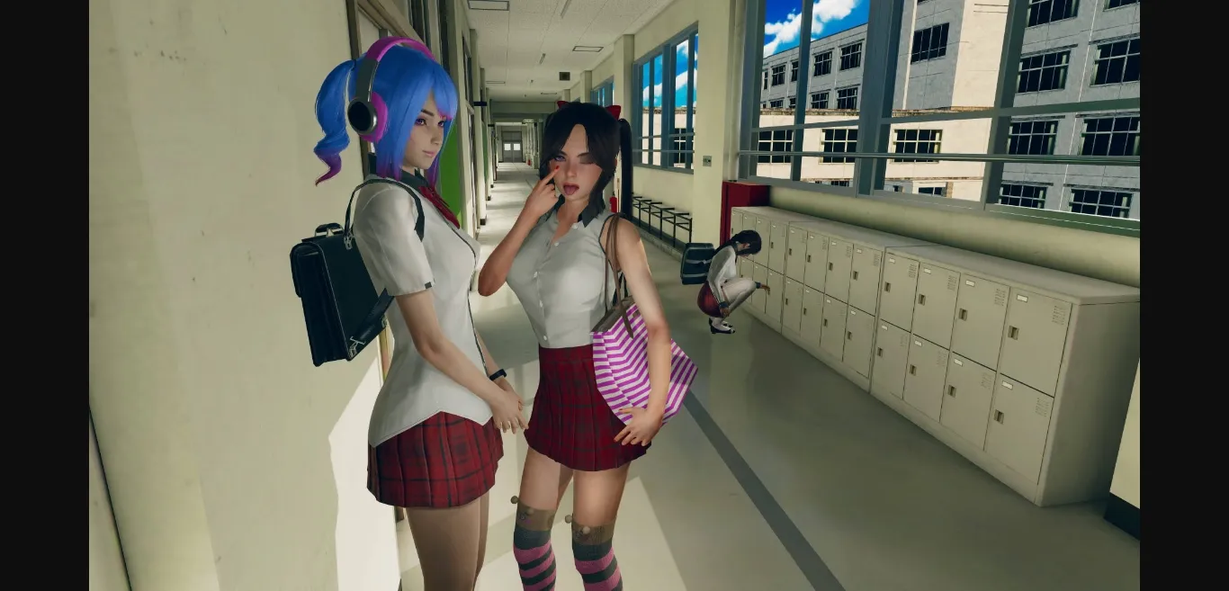 Ren'Py Abandoned Curse of the Succubus [v0.3] [Allard] | Free Adult Games