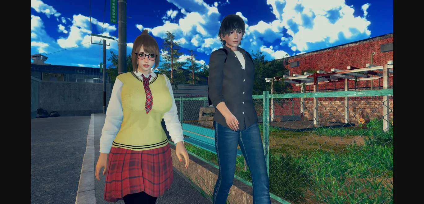 Ren'Py Abandoned Curse of the Succubus [v0.3] [Allard] | Free Adult Games