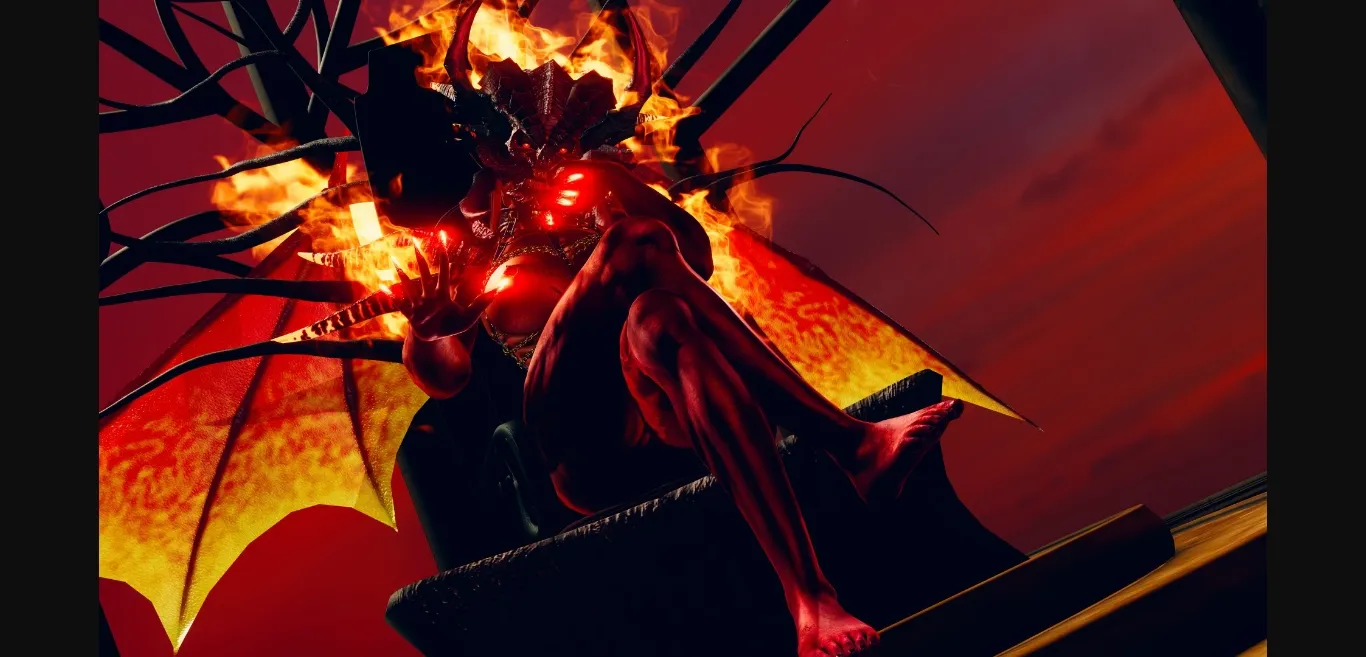 Ren'Py Abandoned Curse of the Succubus [v0.3] [Allard] | Free Adult Games