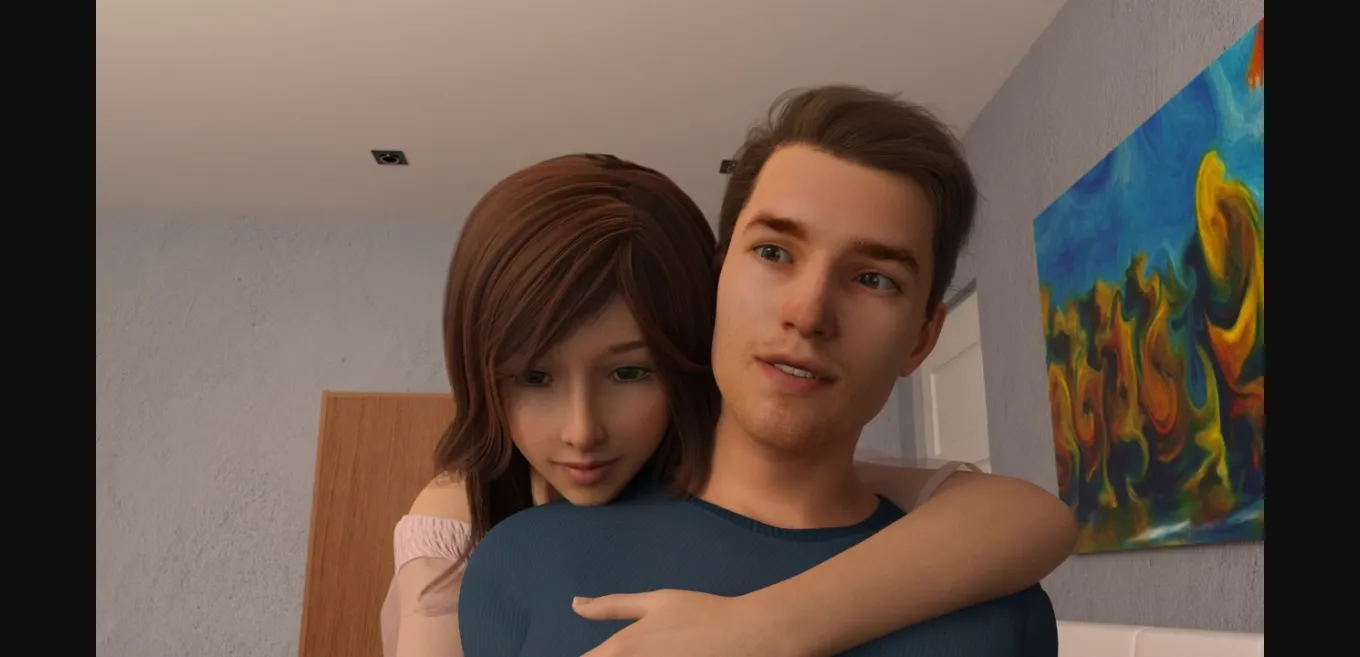 Ren'Py Abandoned Cutely Suspicious [v0.12.033] [Ellaraia] | Free Adult Games