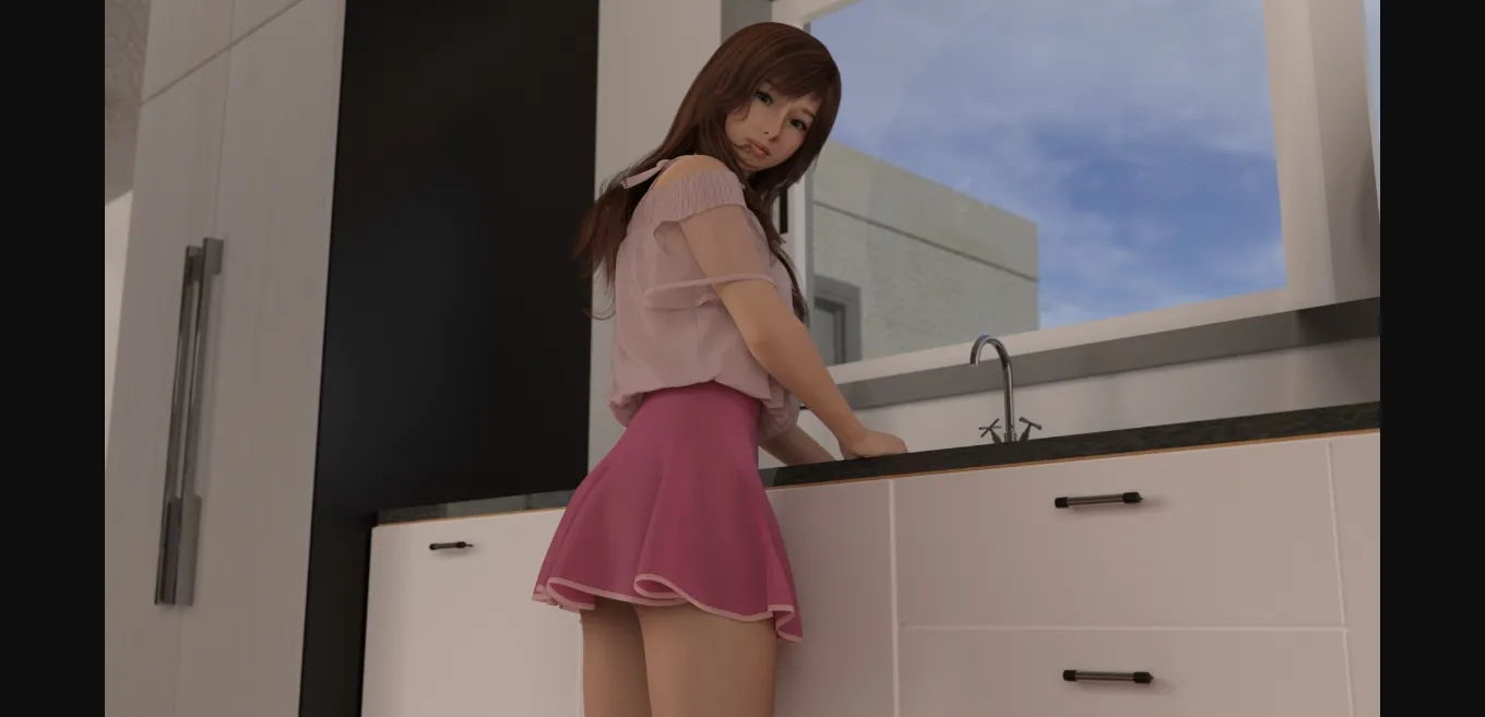 Ren'Py Abandoned Cutely Suspicious [v0.12.033] [Ellaraia] | Free Adult Games