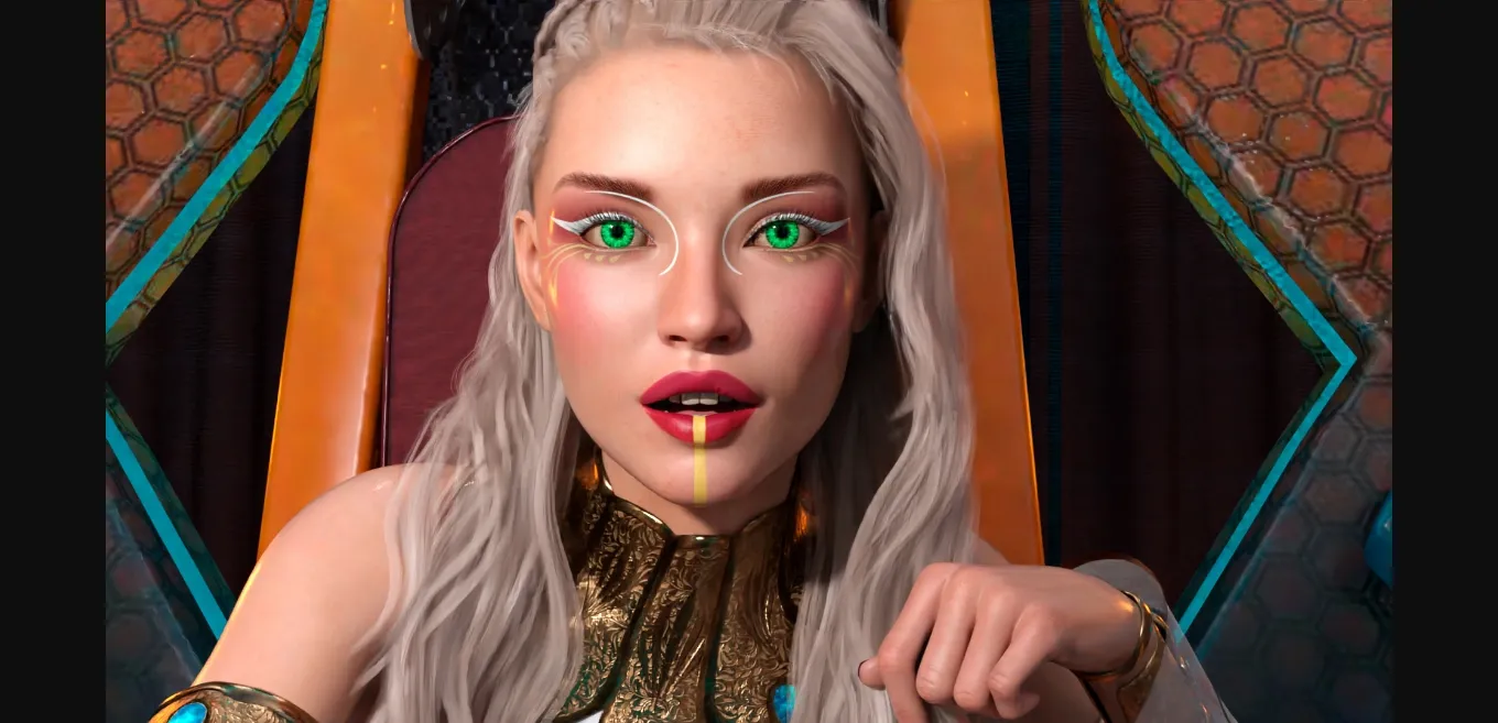 Ren'Py Abandoned Cyber Fuck Dolls [v0.2] [ApeStudios] | Free Adult Games