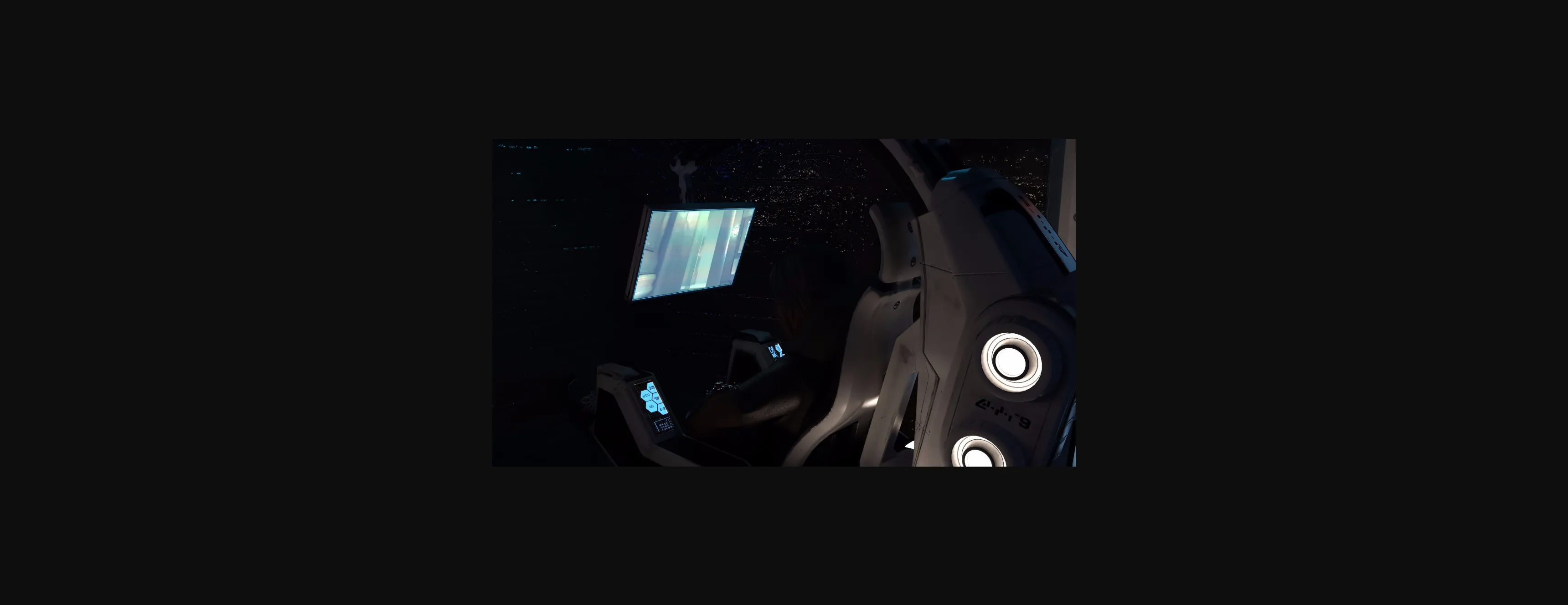 Ren'Py Abandoned CyberSin  Red Ice [v0.08b] [FunkPunkGames] | Free Adult Games