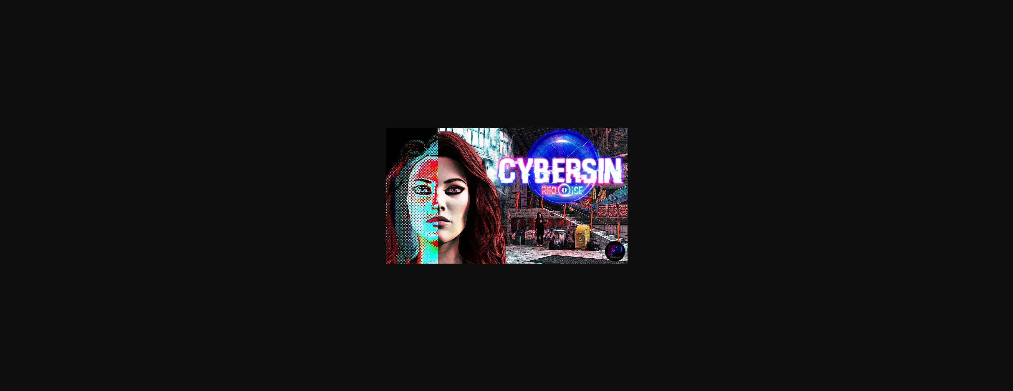 Ren'Py Abandoned CyberSin  Red Ice [v0.08b] [FunkPunkGames] | Free Adult Games