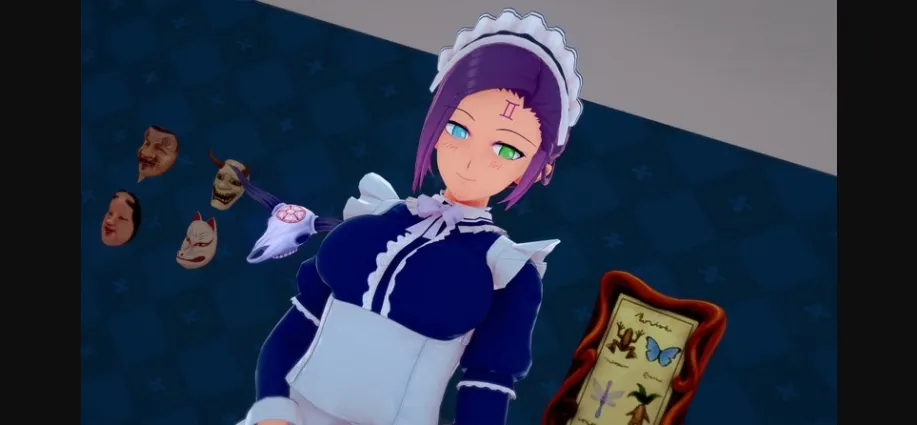 Ren'Py Abandoned Cycles of Sin [v0.0.2] [NutJobEP] | Free Adult Games