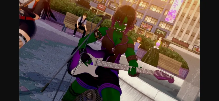 Ren'Py Abandoned Cycles of Sin [v0.0.2] [NutJobEP] | Free Adult Games