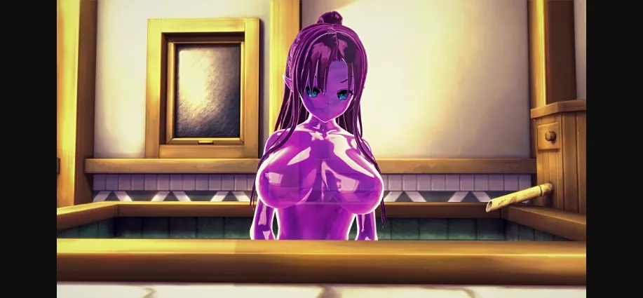 Ren'Py Abandoned Daemons, Damsels & Mythical Milfs [v0.08] [Arioh Daerthe] | Free Adult Games