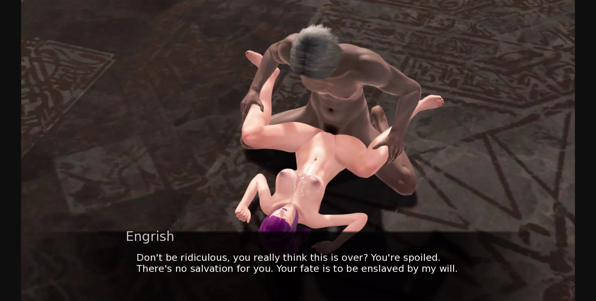 Ren'Py Abandoned Dark Harem [v0.3] [Nodrean] | Free Adult Games