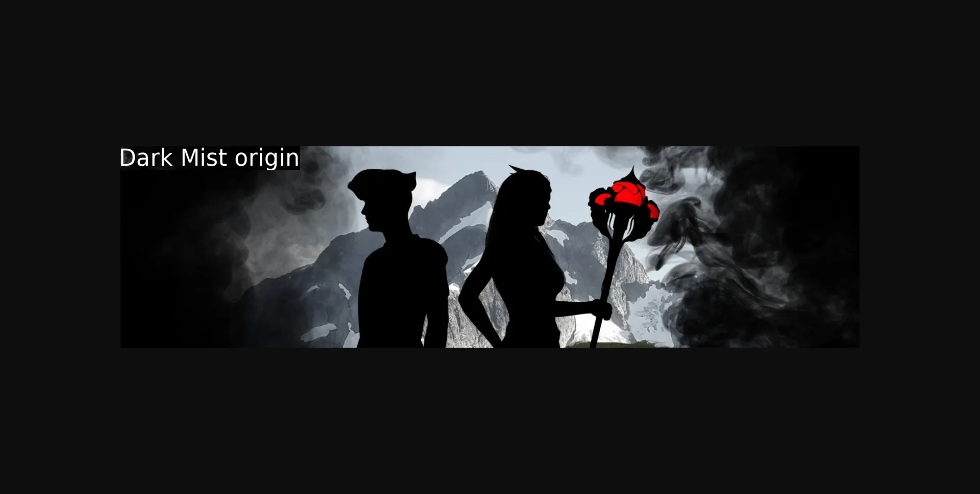 Ren'Py Abandoned Dark Mist Origin [Update 3] [Macadam] | Free Adult Games