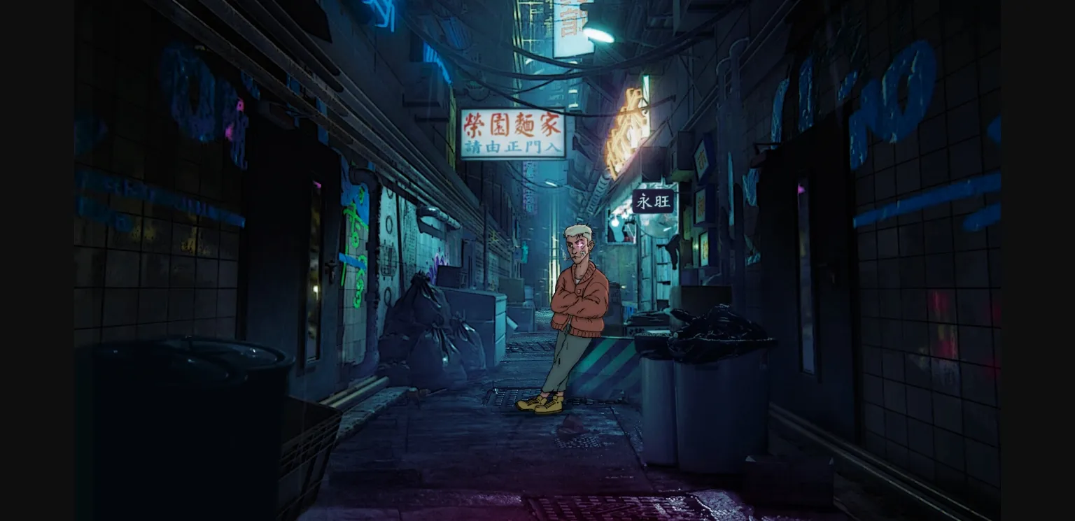 Ren'Py Abandoned Dark Woods Society [v0.1.0] [Ape Studios] | Free Adult Games