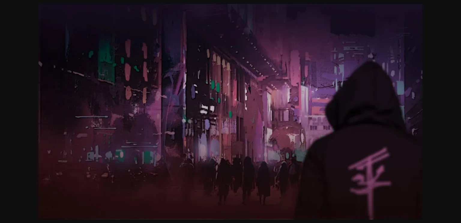 Ren'Py Abandoned Dark Woods Society [v0.1.0] [Ape Studios] | Free Adult Games