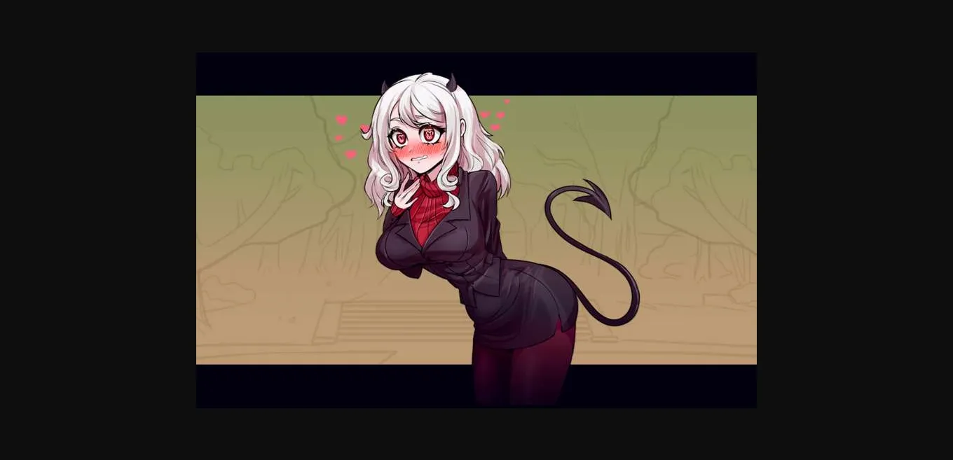 Ren'Py Abandoned Date with Modeus [v0.18] [StoryTaker] | Free Adult Games