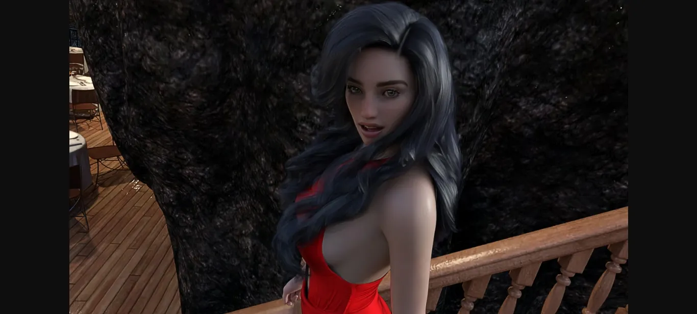 Ren'Py Abandoned Days with Sun [v0.1] [Ghost-Potato] | Free Adult Games