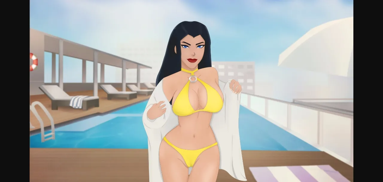 Ren'Py Abandoned Deception of Honor [v0.1.6] [LuckyLightGames] | Free Adult Games