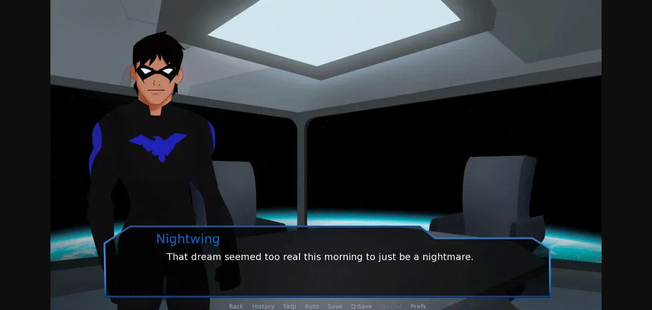 Ren'Py Abandoned Deception of Honor [v0.1.6] [LuckyLightGames] | Free Adult Games