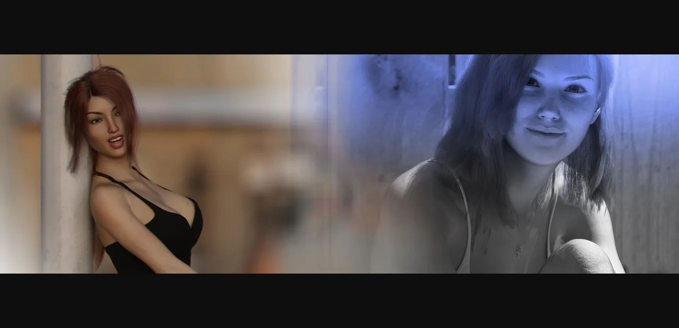 Ren'Py Abandoned Deeper [v2.1_b96a] [Thundorn Games] | Free Adult Games