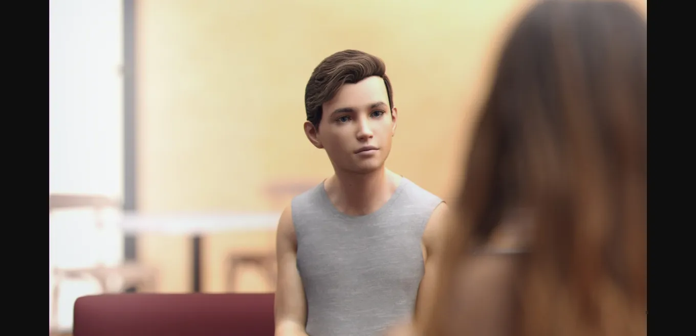 Ren'Py Abandoned Deeper [v2.1_b96a] [Thundorn Games] | Free Adult Games