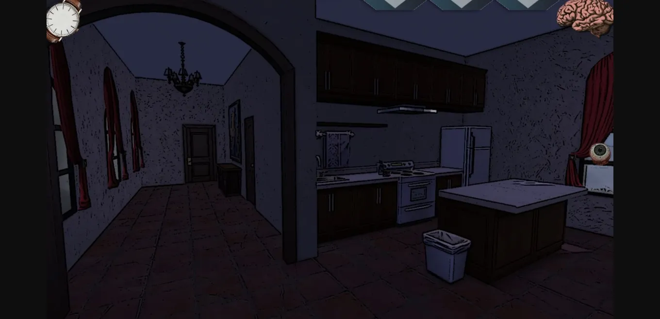 Ren'Py Abandoned Deliverance  Thrones in Purgatory [v0.45] [Butler Uri] | Free Adult Games