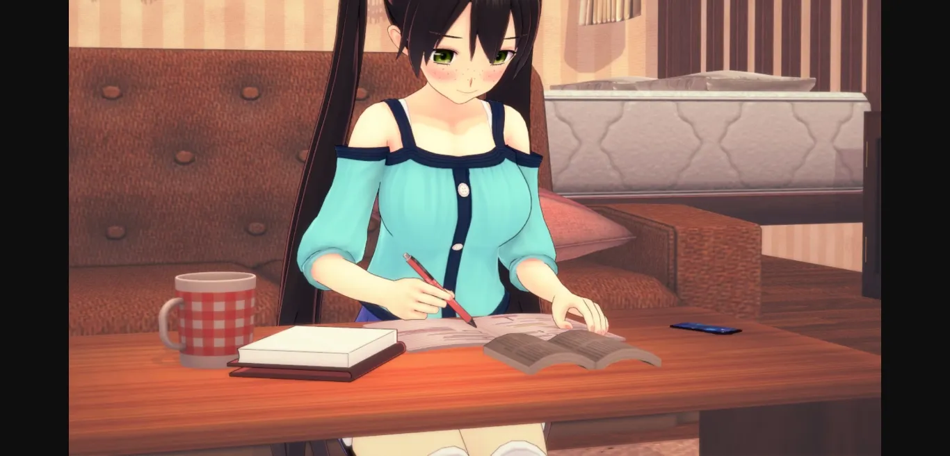 Ren'Py Abandoned Demon Wake [v2.0] [Rebel Morgan Gaming] | Free Adult Games