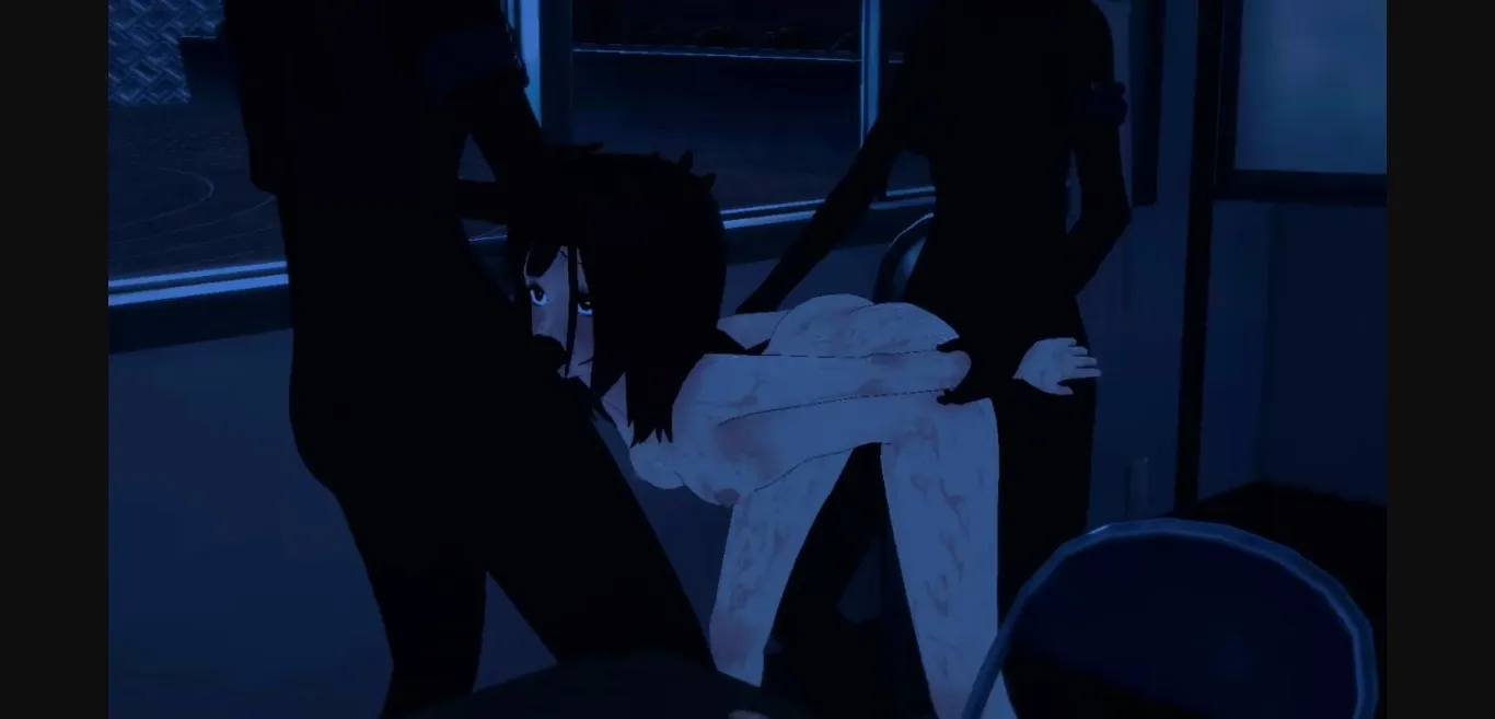 Ren'Py Abandoned Demon Wake [v2.0] [Rebel Morgan Gaming] | Free Adult Games