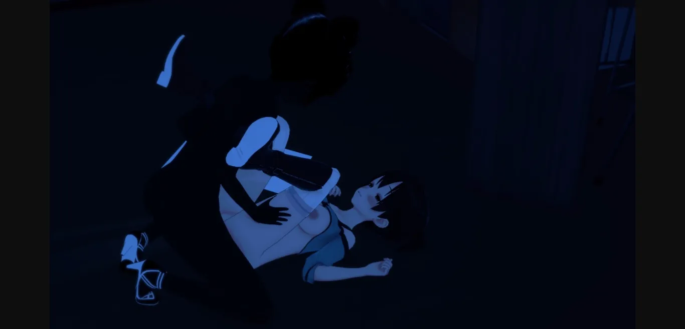 Ren'Py Abandoned Demon Wake [v2.0] [Rebel Morgan Gaming] | Free Adult Games