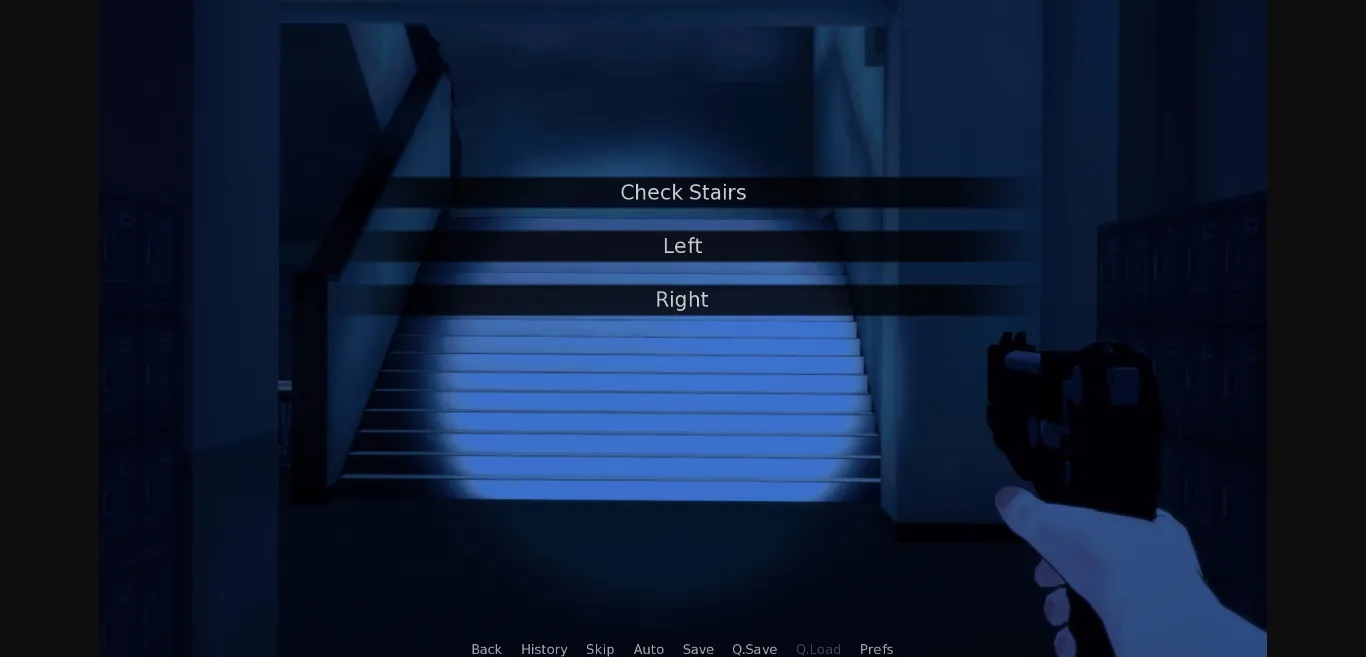 Ren'Py Abandoned Demon Wake [v2.0] [Rebel Morgan Gaming] | Free Adult Games