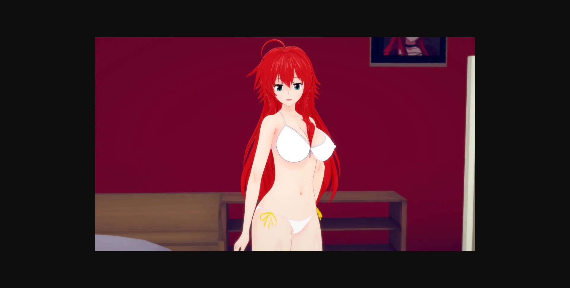 Ren'Py Abandoned Demons of Harem [v0.14] [Black_Cat] | Free Adult Games