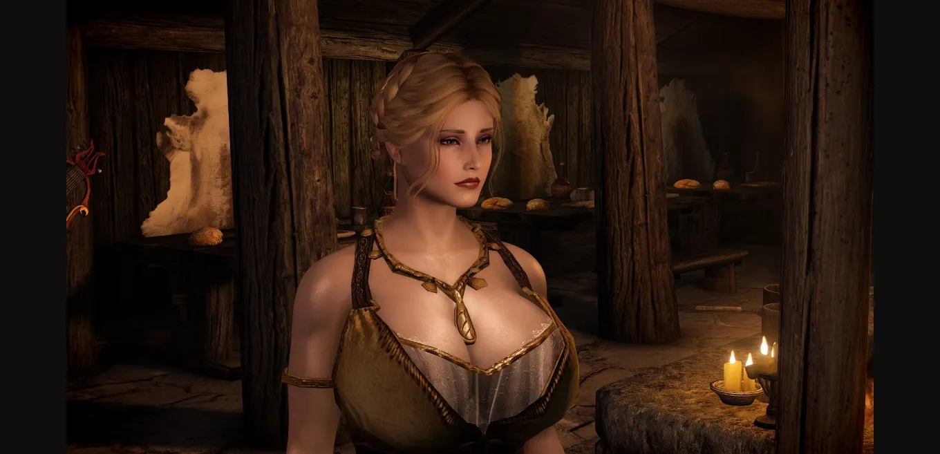 Ren'Py Abandoned Depraved Eden [v0.12] [Darkauth] | Free Adult Games