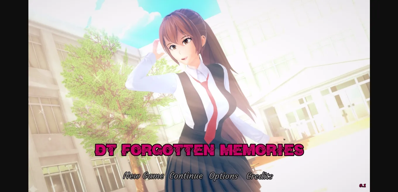 Ren'Py Abandoned Depraved Town  Forgotten Memories Remake [v0.1] [JustAnotherDegenerate] | Free Adult Games