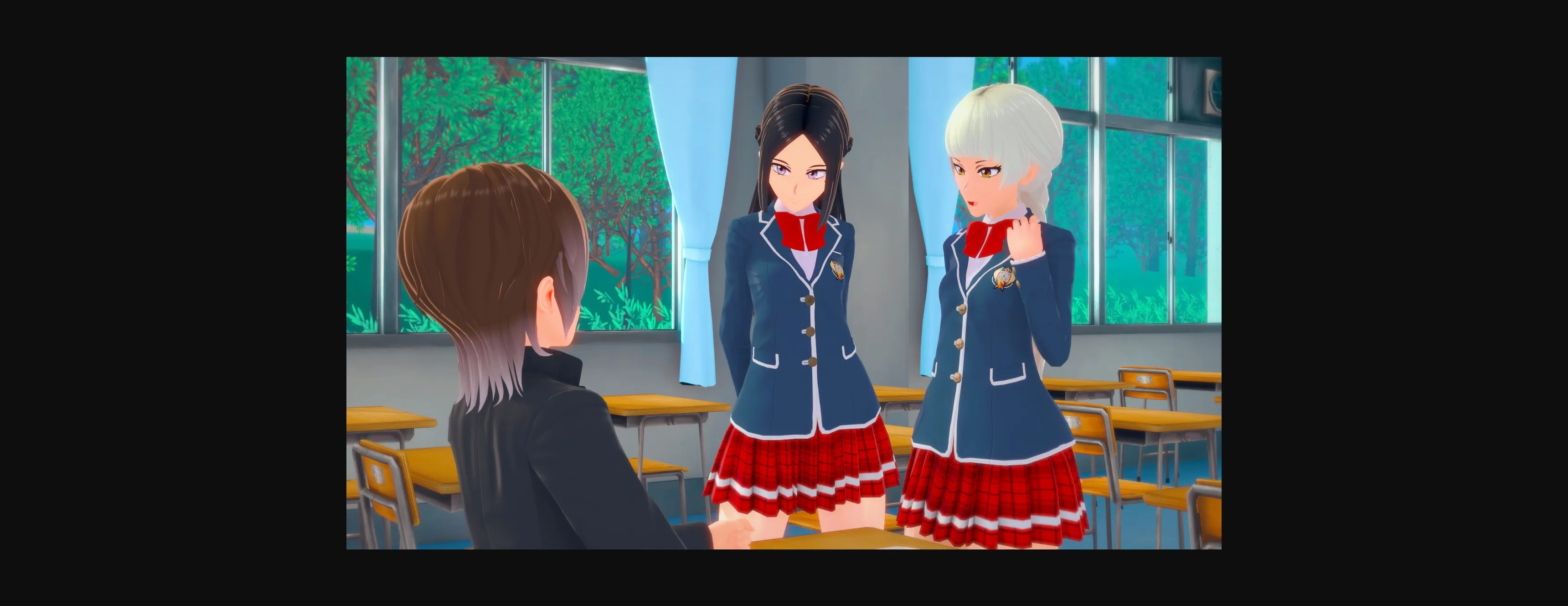 Ren'Py Abandoned Depraved Town  Remake [v0.4 Remake] [JustAnotherDegenerate] | Free Adult Games