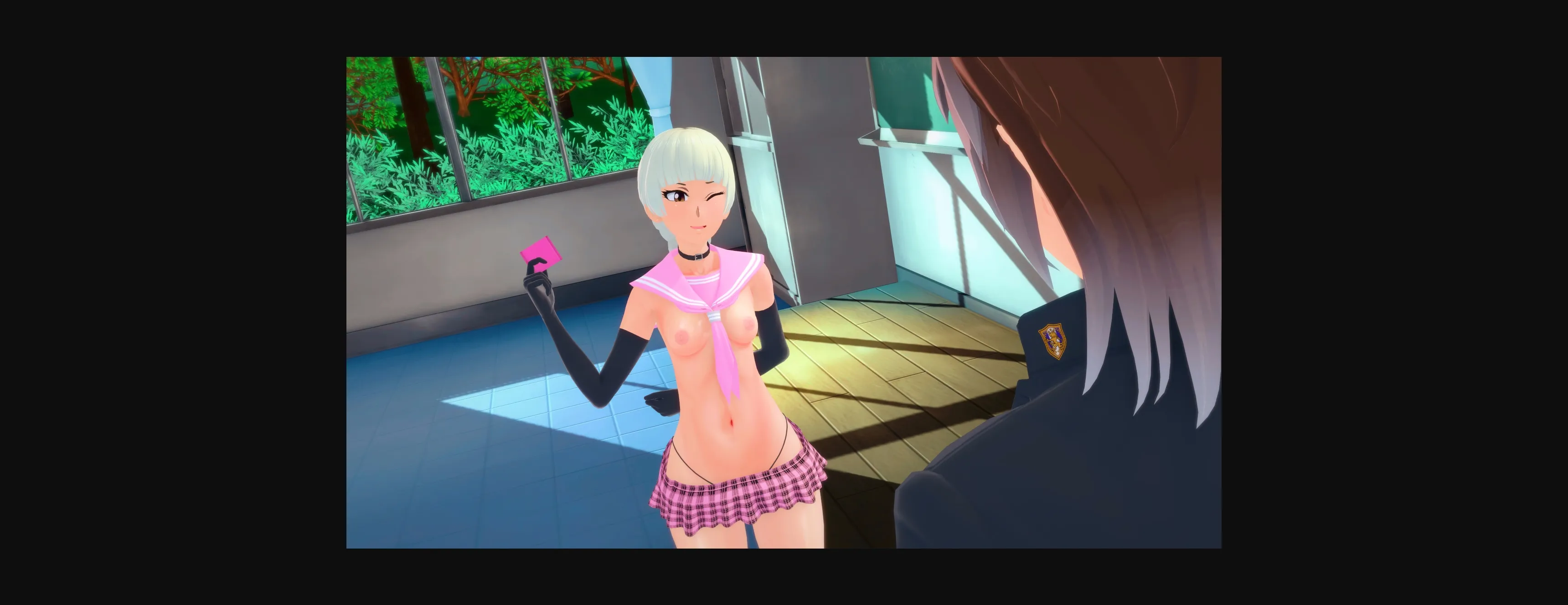 Ren'Py Abandoned Depraved Town  Remake [v0.4 Remake] [JustAnotherDegenerate] | Free Adult Games