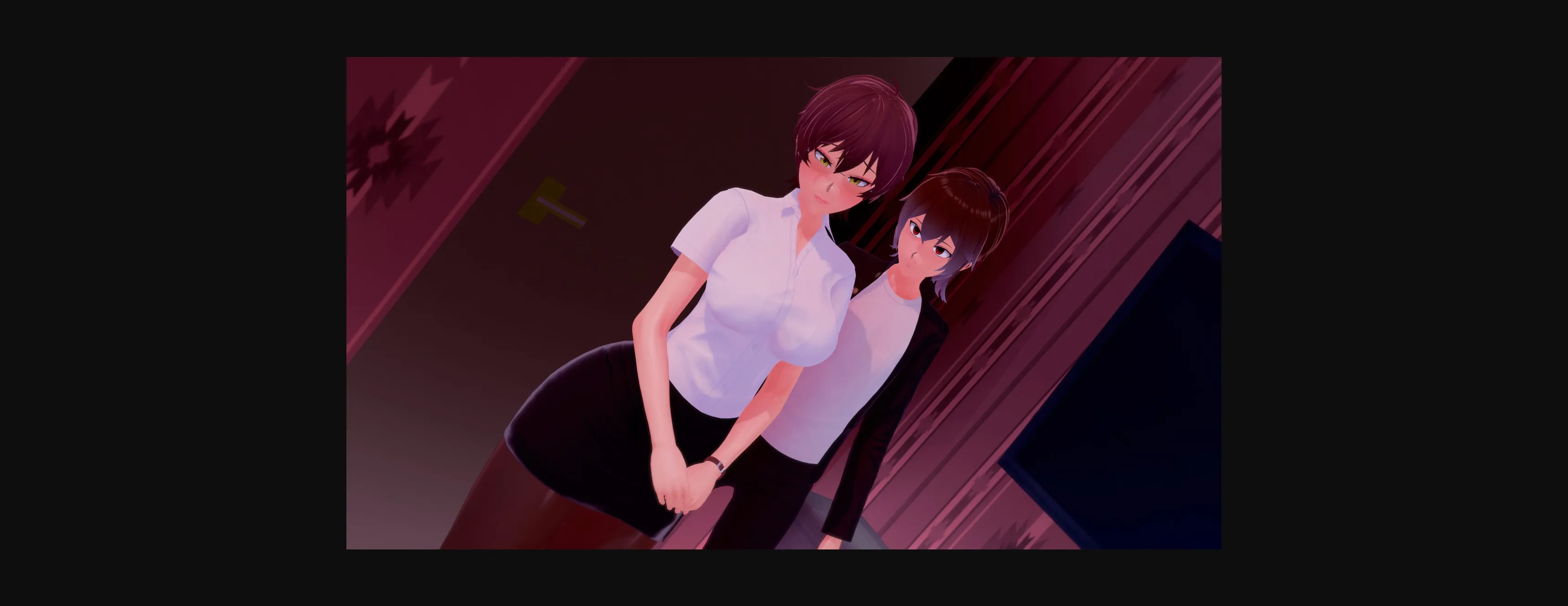 Ren'Py Abandoned Depraved Town  Remake [v0.4 Remake] [JustAnotherDegenerate] | Free Adult Games